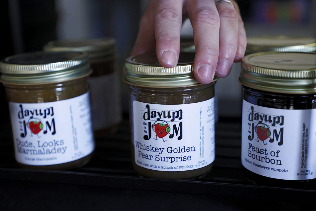 Dayum This is My Jam owner now makes jam full time News, Sports, Jobs